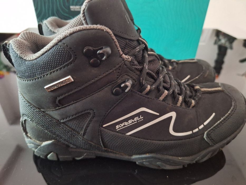 Buty Elbrus zimowe , jesienne roz. 37