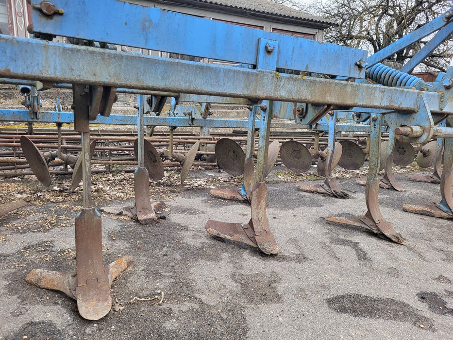 Лемкен Смараг 5м