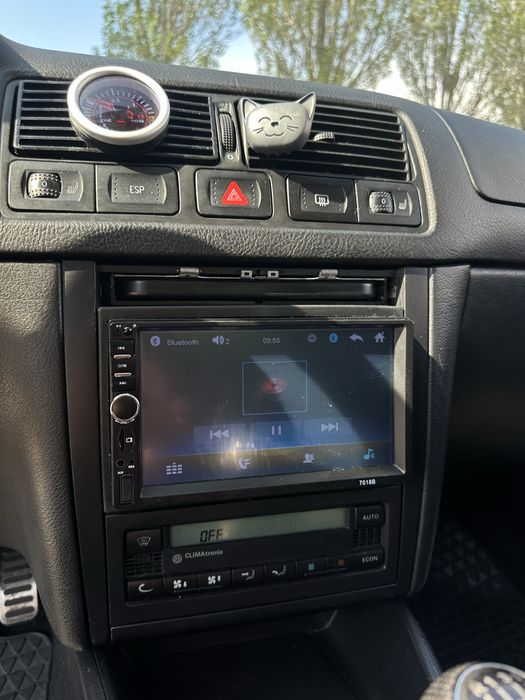 Golf IV PD115 - Venda Rapida