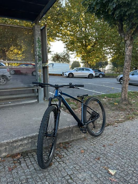 Rockrider 540 expl aro 29