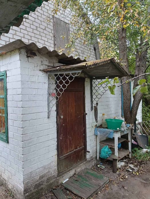 Продам дом дачу с участком