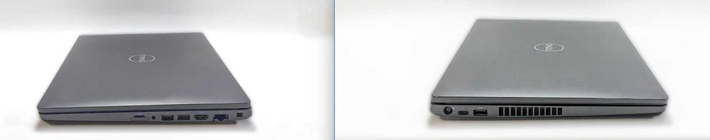 *️⃣Dell Precision 3540 i7/4xC/4.8GHz/IPS/16G_RAM/512G_SSD/WX2100/TBD/W