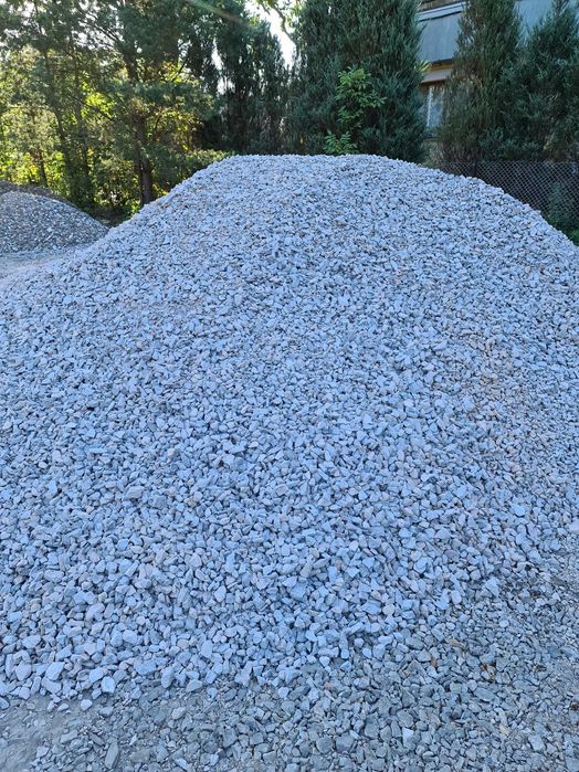 Kruszywo Drogowe Tłuczeń Kliniec 0-31,5 0-63, 31,5-63 Miedzianka