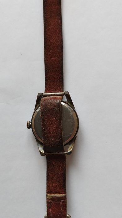 Годинник "Заря" механічний 21 камінь