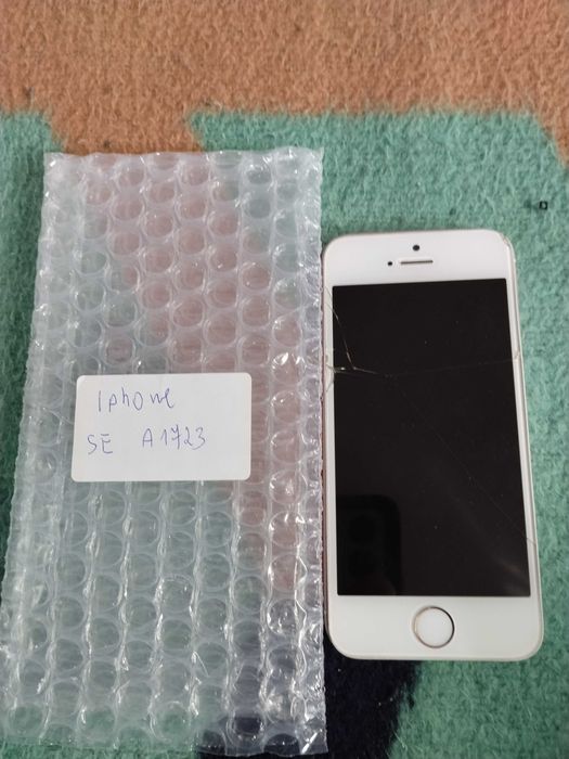 Iphone Se A1723 32GB