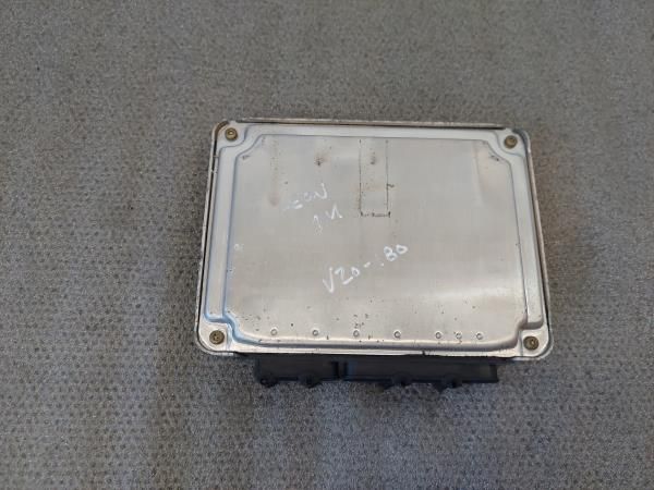 Centralina motor / ECU SEAT Leon (1M1)