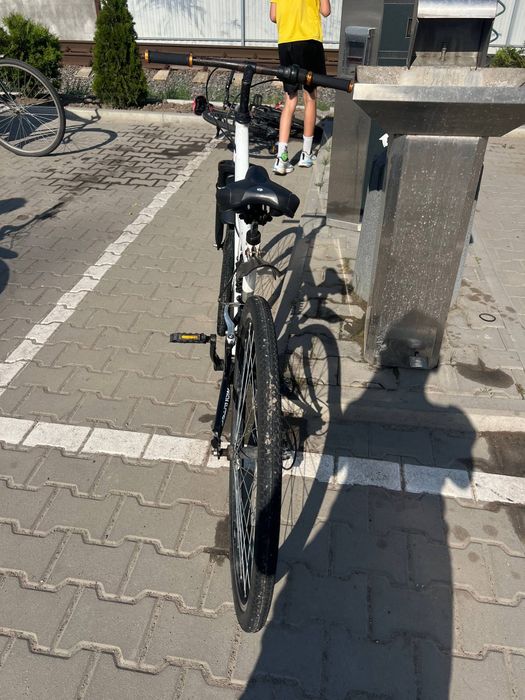 Продам велосепеда трехподвес