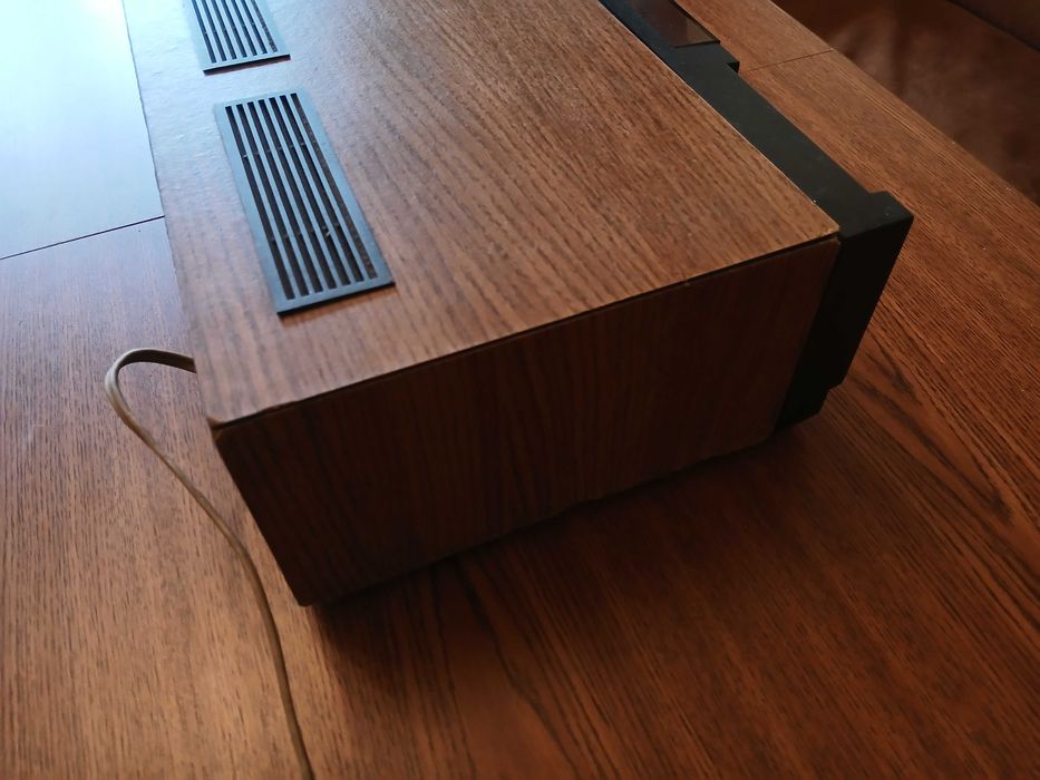 Amplituner  Amator 2