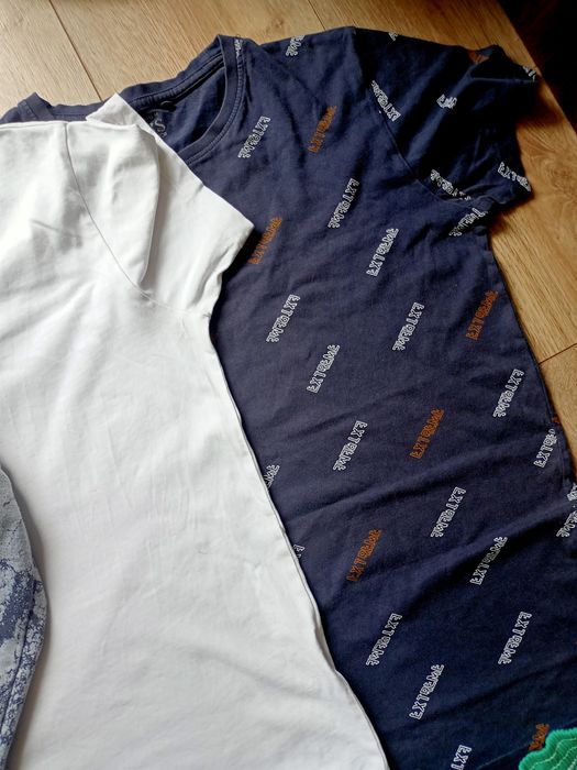 Spodenki,bluza,koszulki