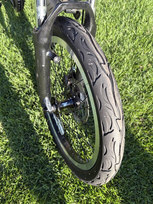 Велосипед Ferrari  (8-14 лет)