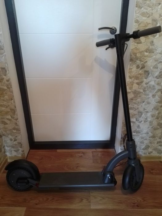 Електросамокат iTrike ES 2-012