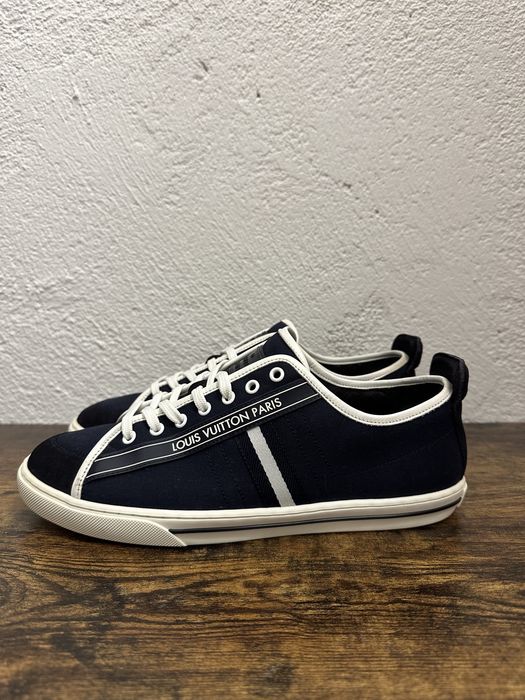Tenis Louis Vuitton