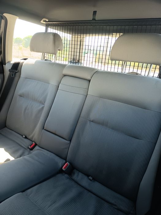 Volkswagen Passat 1.9TDI 130CV