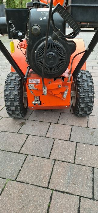 Odśnieżarka Ariens ST724
