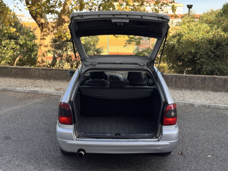 Citroen Xsara 1.4hdi