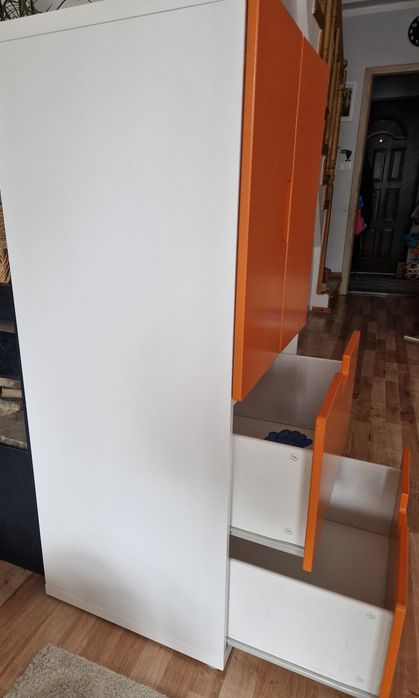 IKEA Stuva szafka regał