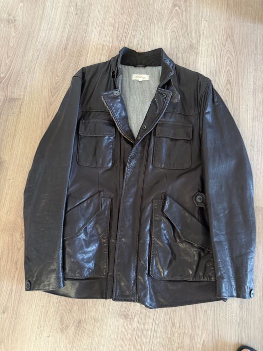 Casaco de pele Arfango - homem