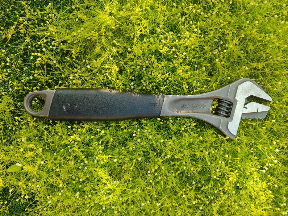 Розвідний ключ Bahco 9072