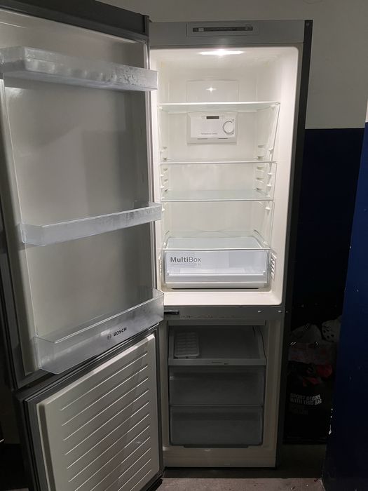 Combinado bosch 300L