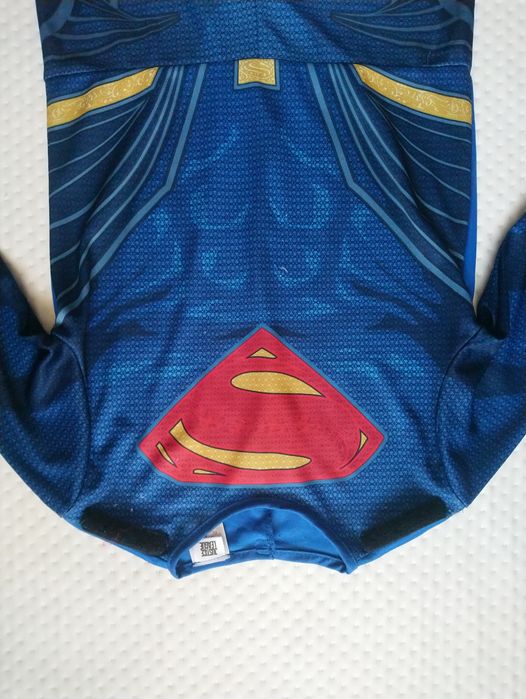 Карнавальний костюм Супермен Superman на 7-9 років