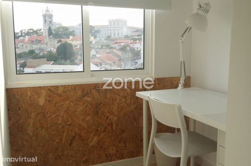 T2 Casalinho da Ajuda