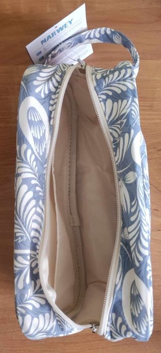 Kosmetyczka podróżna