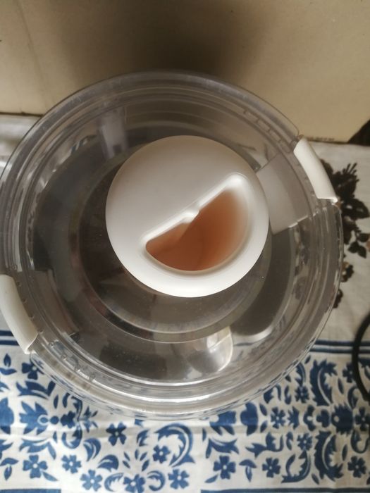 Соковитискач,сокодавка Tefal Elea Duo