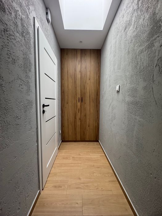 2 pokojowe  w nowym apartamentowcu