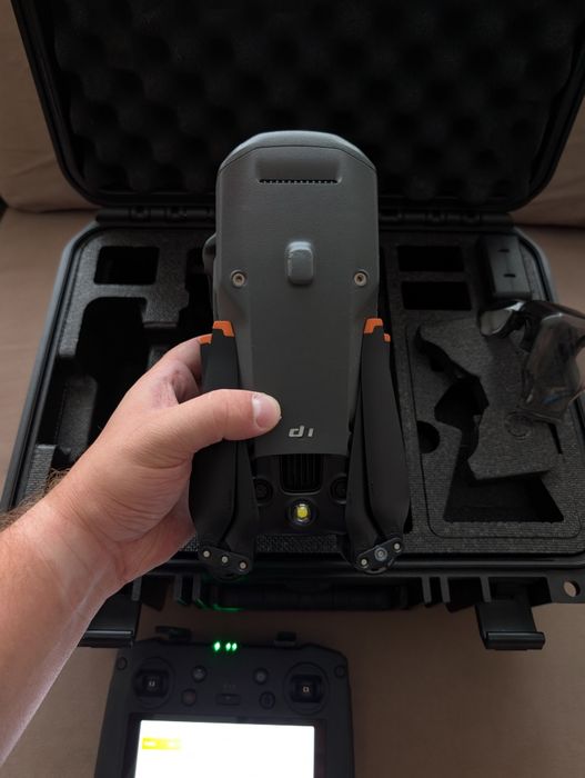 Дрон DJI Mavic 3T Enterprise thermal