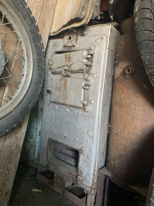 Продам котли чагуні і стальні