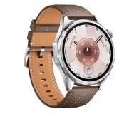 Huawei Watch GT 6 Classic brązowy 46mm