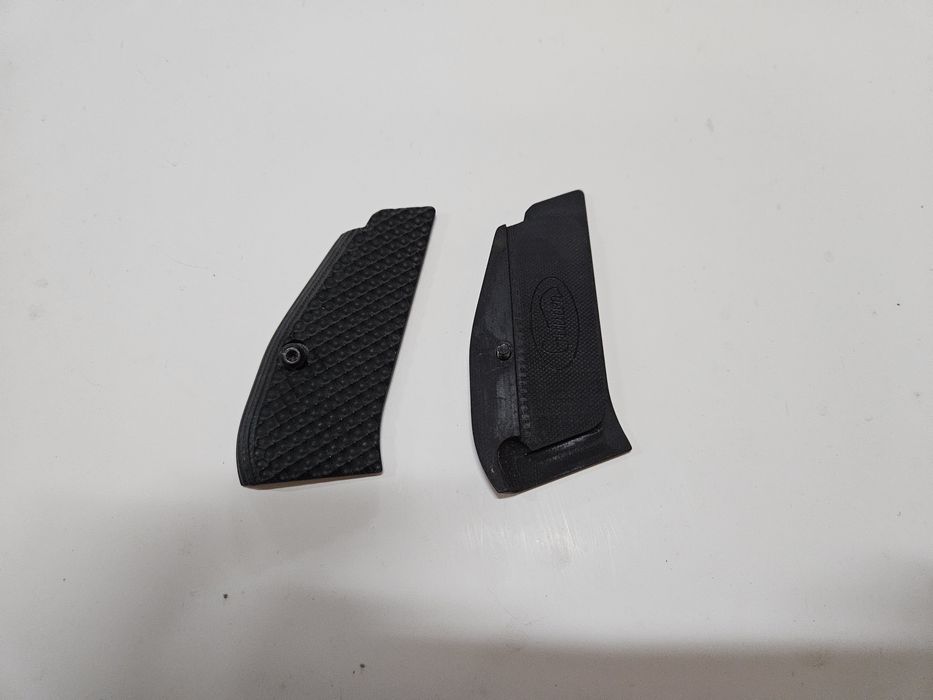 Grips CZ P01 Compact