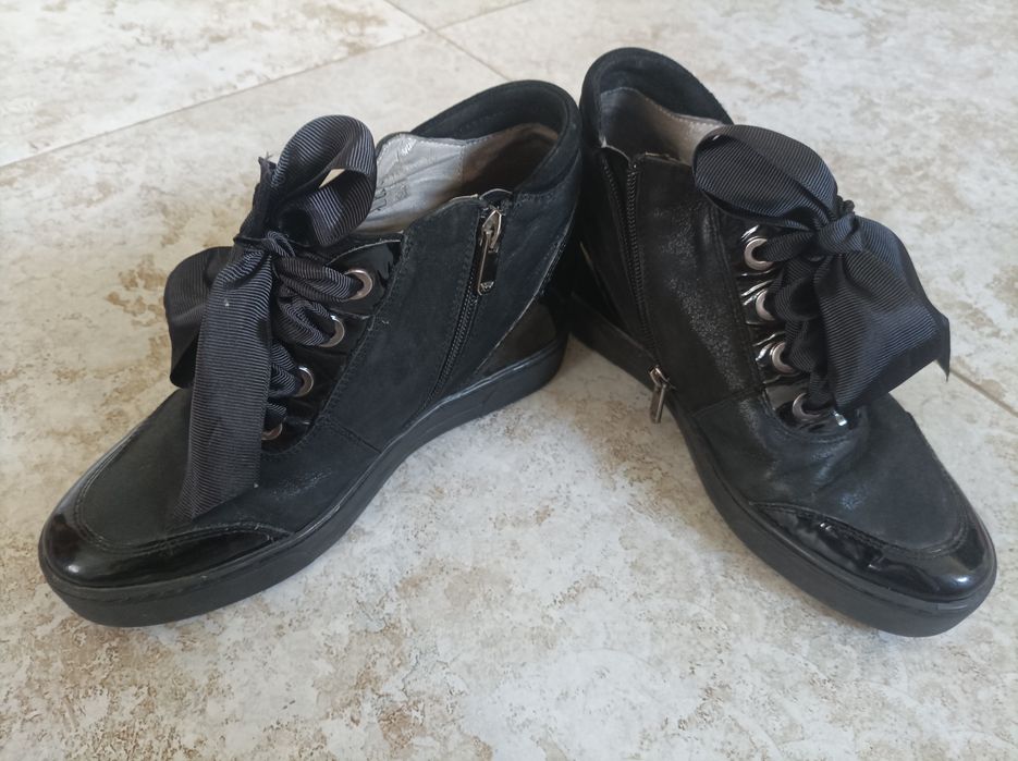 Buty damskie Wojas roz.37