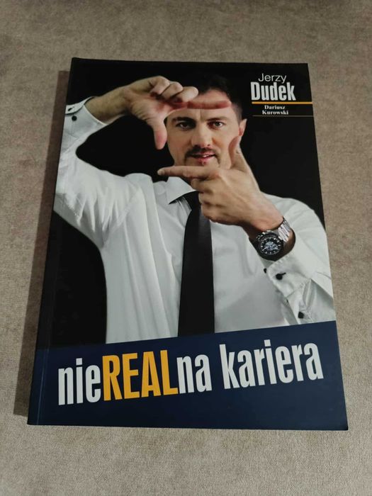 Jerzy Dudek nieRealna Kariera