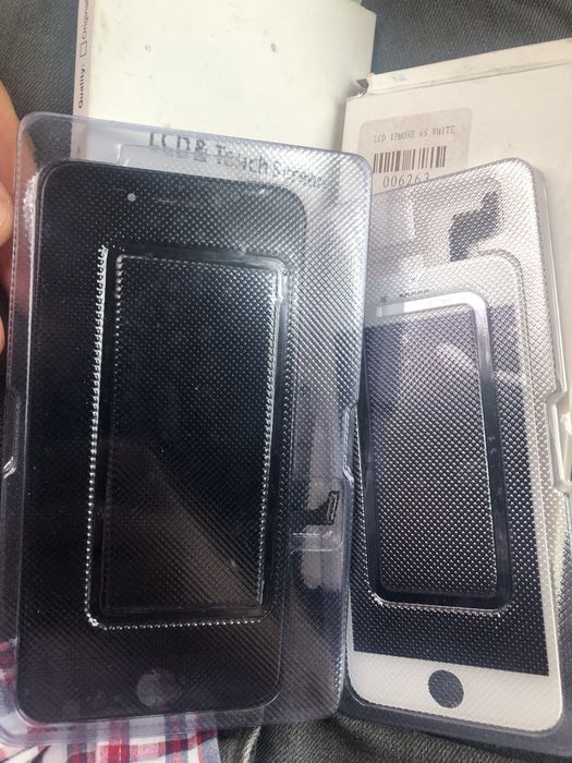 Тачскріни iphone 6s,7,8