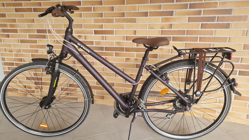 Hoprider 500 Decathlon