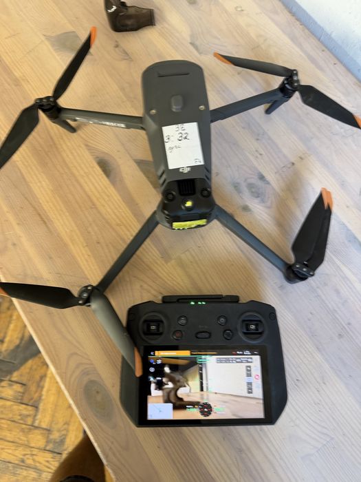 Тушка / дрон/ мавік/ dji mavic 3E