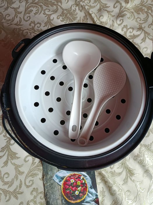 Мультиварка МС 2215