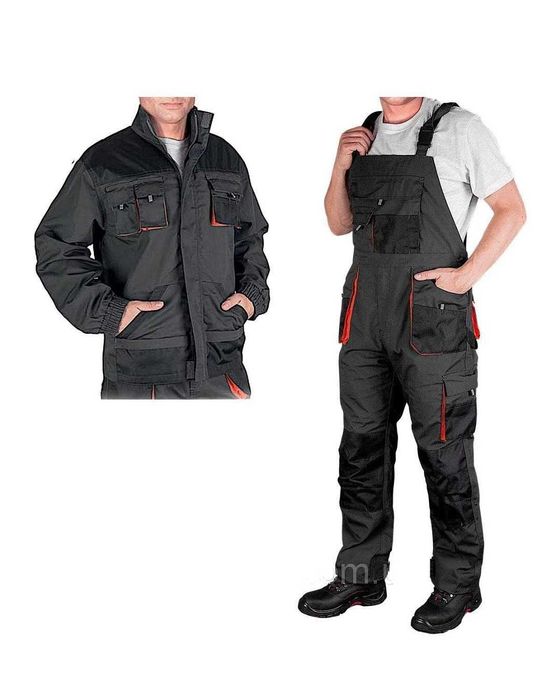 Робочий спецодяг  ProCotton літо, спецодежда роба