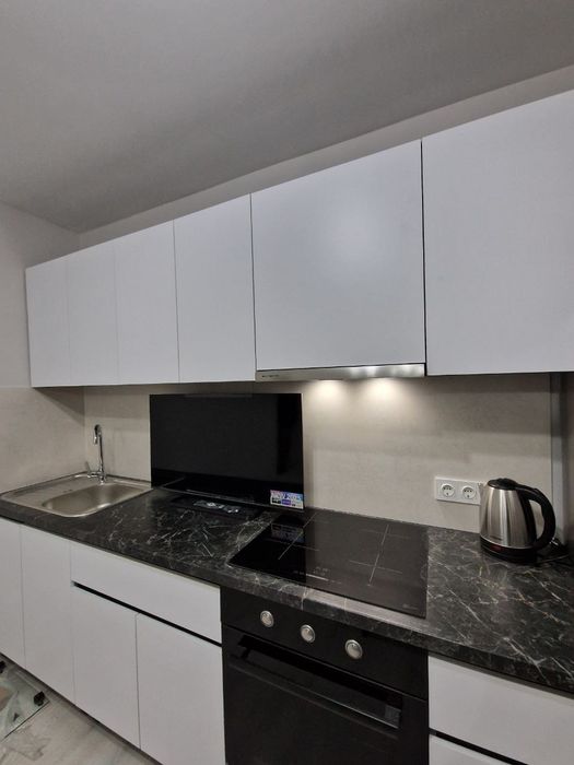 Сдам квартиру в Кишинёве