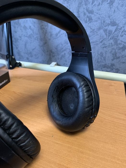 Наушники bloody gr230 б/у