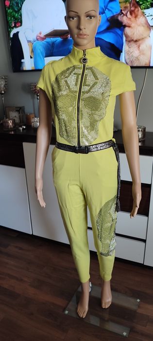Kombinezon dres Tatu