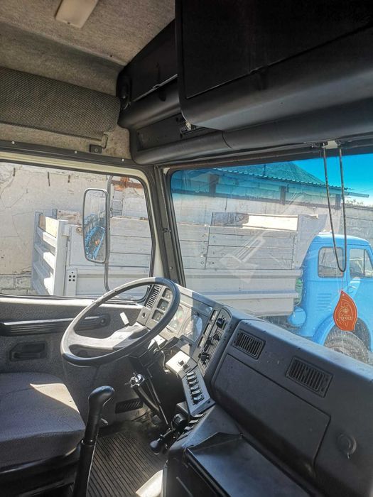 Продам МАЗ 544008 зерновоз