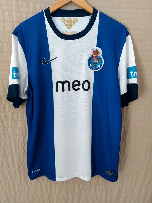 Camisola FC Porto 2012/2013 Nike