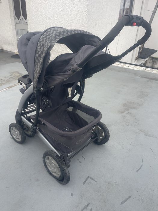 Carro de bebé Graco