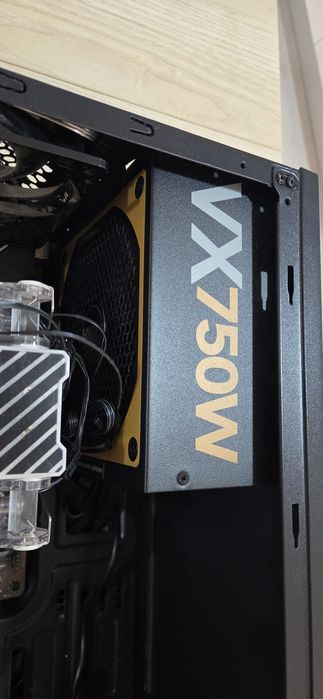 Torre PC Gaming RTX4070