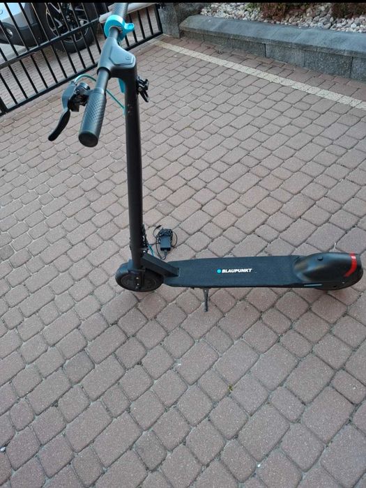 Hulajnoga elektryczna
