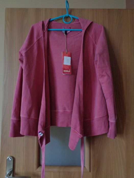 Bluza Wombat rozm S NOWA