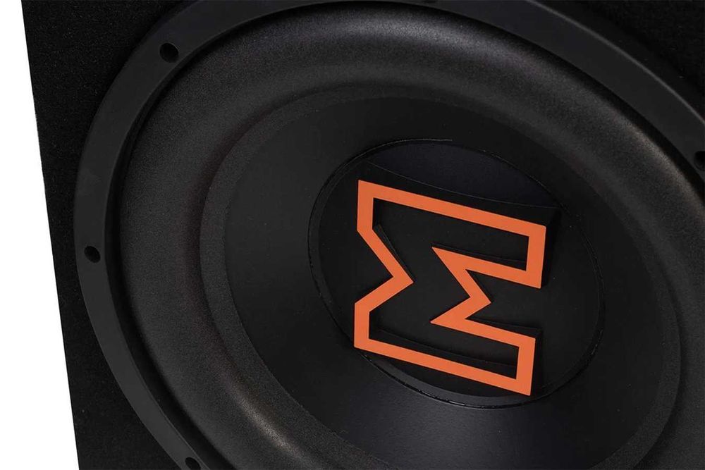Активный сабвуфер с процессором Edge EDBX12ADSP-E3