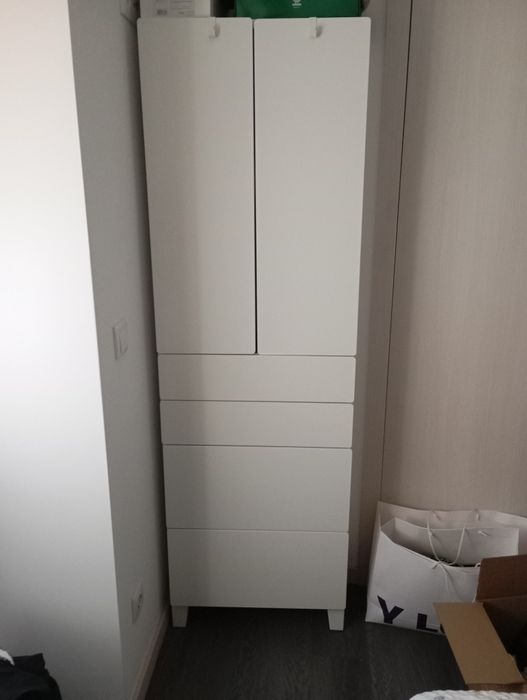 Armário IKEA como novo